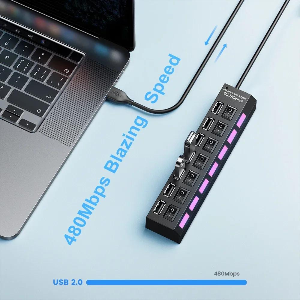 ǻ ƮϿ ޴ USB ġ, USB  2.0 ,  Ƽ 7 Ʈ, USB / ġ, USB 2.0 й